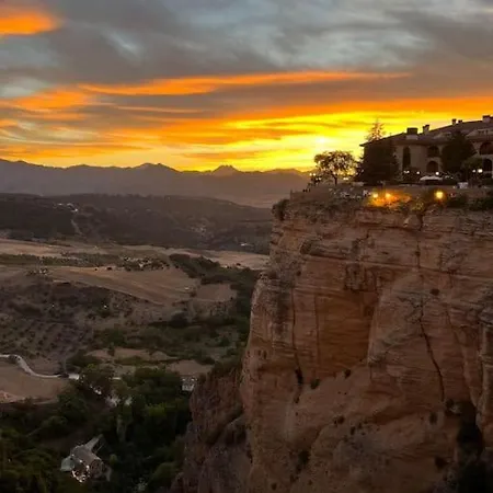 Сasa de vacaciones Casa Monumental - Minirutas A Pie Al Casco Historico