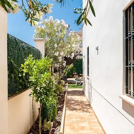 Casa Monumental - Minirutas A Pie Al Casco Historico Сasa de vacaciones