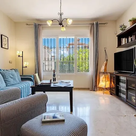 Casa Monumental - Minirutas A Pie Al Casco Historico Сasa de vacaciones Ronda