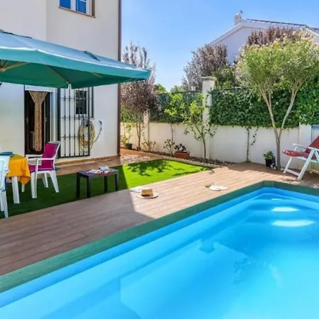 Casa Monumental - Minirutas A Pie Al Casco Historico Сasa de vacaciones *